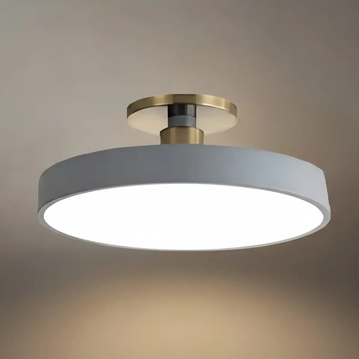 Modern Flush Mount Ceiling Light